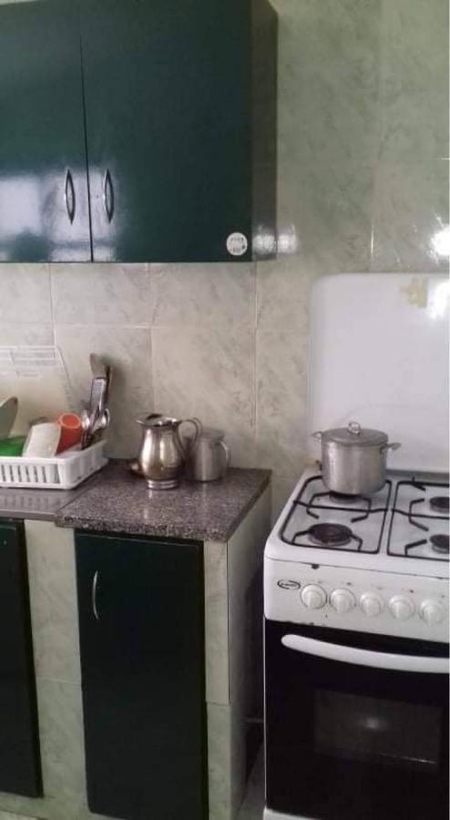 Apartamento T1 Mobilado Com Wi-Fi Praia Eksteriør billede