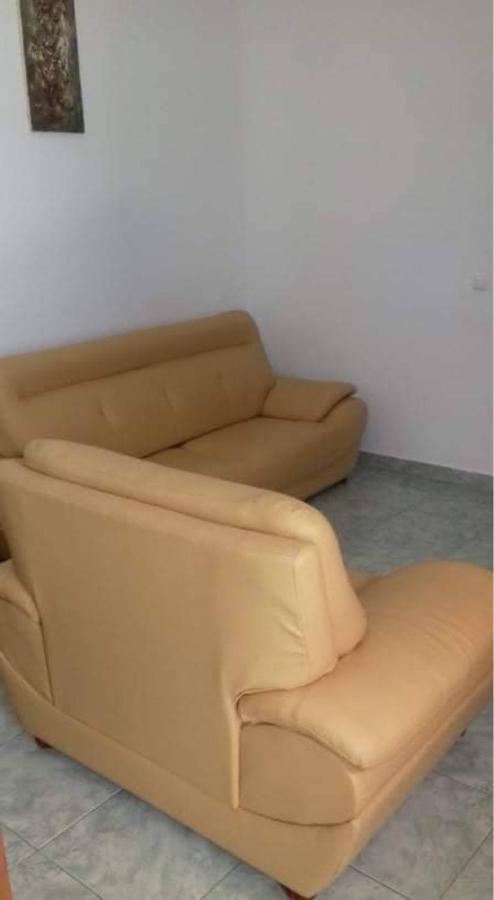 Apartamento T1 Mobilado Com Wi-Fi Praia Eksteriør billede